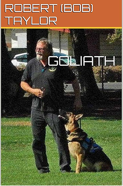 Psychiatric Service Dogs