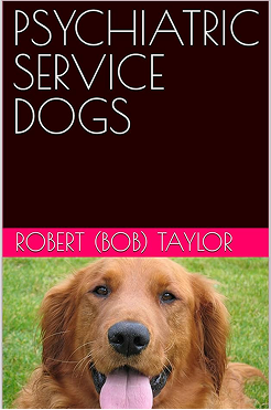 Caregivers with Paws