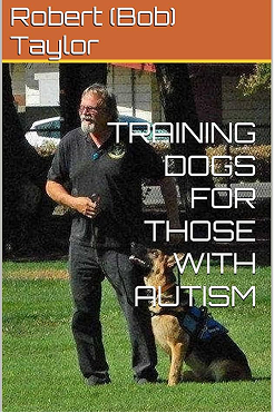Training Dogs for Those with Autism